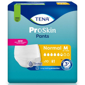 TENA PANTS Normal M bei Inkontinenz