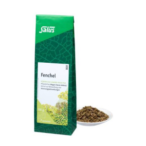 Produktbild von FENCHEL ARZNEITEE Foeniculi amari fruct.Bio Salus
