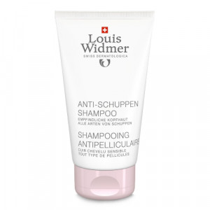 Produktbild von WIDMER Anti-Schuppen Shampoo l.P.