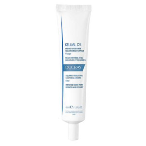 Produktbild von DUCRAY KELUAL DS Creme b.seborrhoischem Ekzem