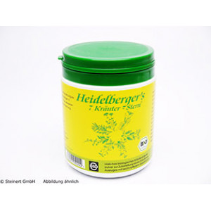 BIO HEIDELBERGERS 7 Kr&auml;uter Stern Tee
