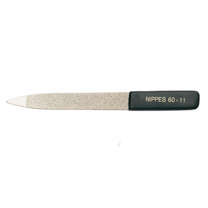 Produktbild von NIPPES Nagelfeile Nr.60/11