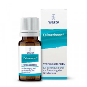 CALMEDORON Streuk&uuml;gelchen