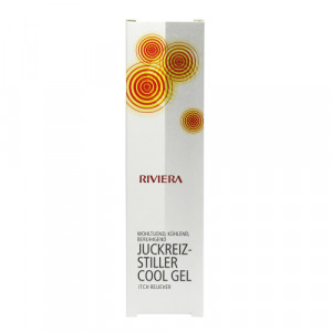 Produktbild von RIVIERA Juckreizstiller Cool Gel