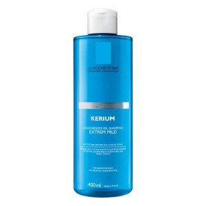Produktbild von ROCHE-POSAY Kerium extrem mild Gelshampoo