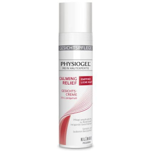 Produktbild von PHYSIOGEL Calming Relief Gesichtscreme