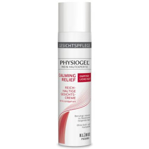 Produktbild von PHYSIOGEL Calming Relief reichhaltige Gesichtscre.