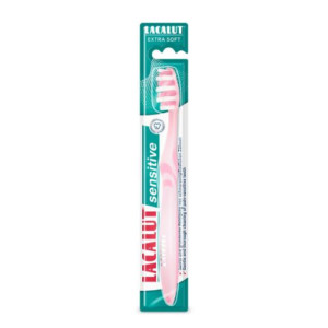 Produktbild von LACALUT sensitive Zahnb&uuml;rste