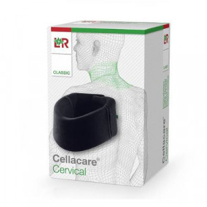 Produktbild von CELLACARE Cervical Classic Cervicalst.9 cm Gr.2