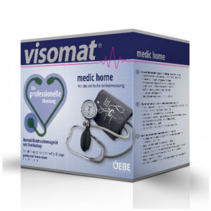 Produktbild von VISOMAT medic home S 14-21cm Steth.Blutdr.Messg.