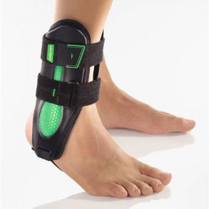 Produktbild von CELLACARE Malleo Akut Classic Orthese Gr.1 35-45