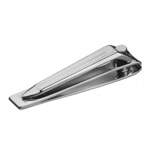 Produktbild von APOLINE Nagelknipser 6 cm verchromt