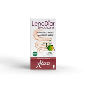 Produktbild von LENODIAR Erwachsene Kapseln