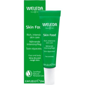 Produktbild von WELEDA Skin Food Creme