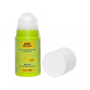 Produktbild von ANTI-BRUMM Naturel Roll-on