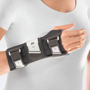 Produktbild von CELLACARE Manu Control Comfort Handg.Orth.re.Gr.3