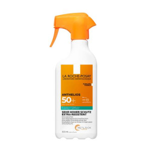 Produktbild von ROCHE-POSAY Anthelios Invisible Spr.LSF 50+ Family