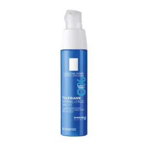 Produktbild von ROCHE-POSAY Dermallergo Nachtcreme