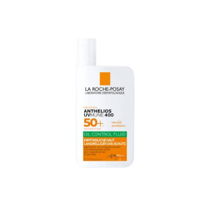 Produktbild von ROCHE-POSAY Anthelios Oil Control Fluid UVMune 400