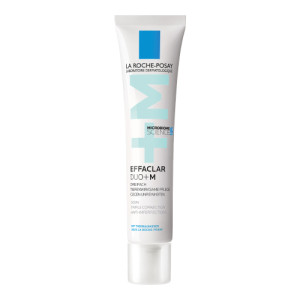 Produktbild von ROCHE-POSAY Effaclar Duo+M Creme