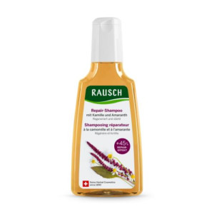 Produktbild von RAUSCH Repair-Shampoo mit Kamille und Amaranth