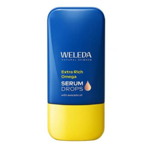Produktbild von WELEDA Extra rich Omega Serum Drops