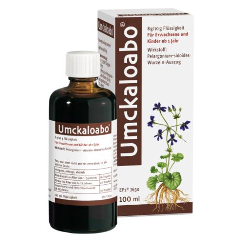 UMCKALOABO flüssig