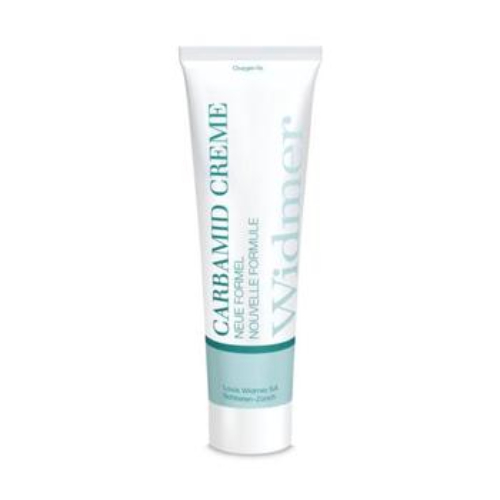 WIDMER Carbamid Creme