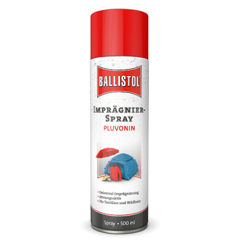 PLUVONIN Imprägnier Spray