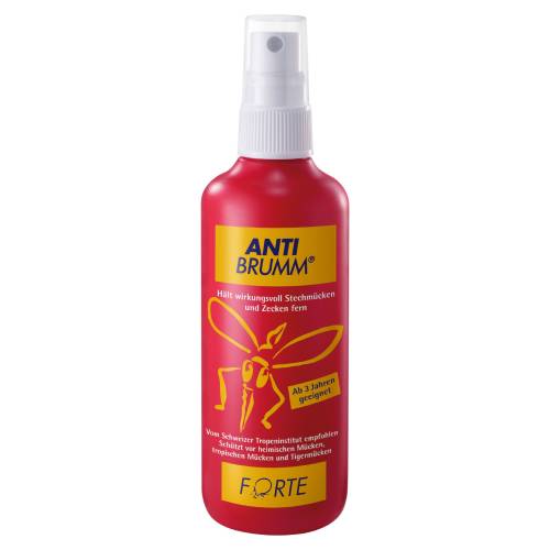 ANTI-BRUMM forte