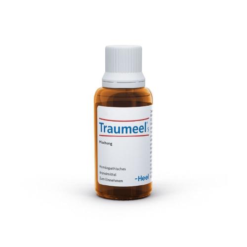 TRAUMEEL S Tropfen