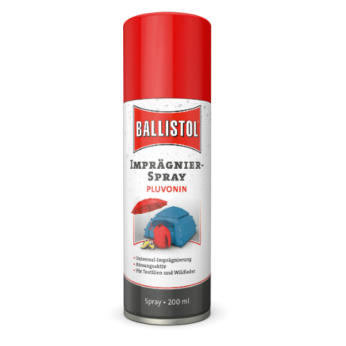 PLUVONIN Imprägnier Spray