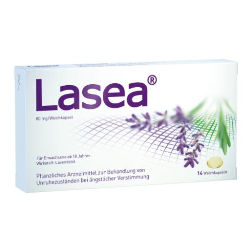 LASEA Weichkapseln