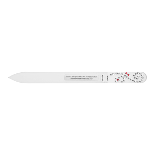 NIPPES Glasnagelfeile Swarowski 14 cm Nr.755E