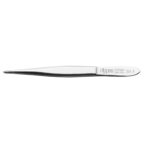 NIPPES Pinzette spitz Nr.39A
