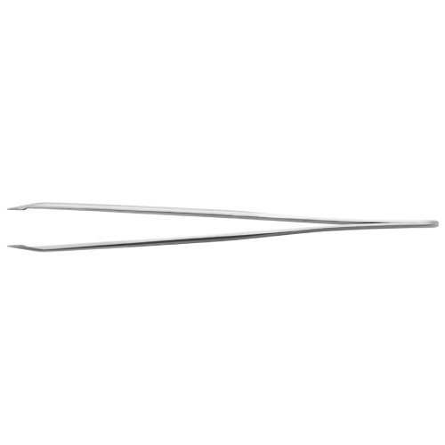 NIPPES Pinzette rostfrei spitz Nr.729R
