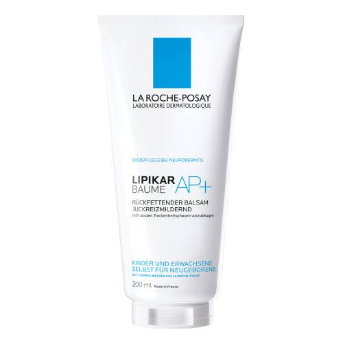 ROCHE-POSAY Lipikar Baume AP+