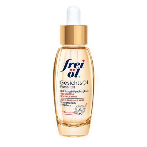 FREI ÖL Hydrolipid GesichtsÖl