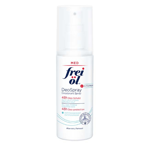 FREI ÖL DeoSpray