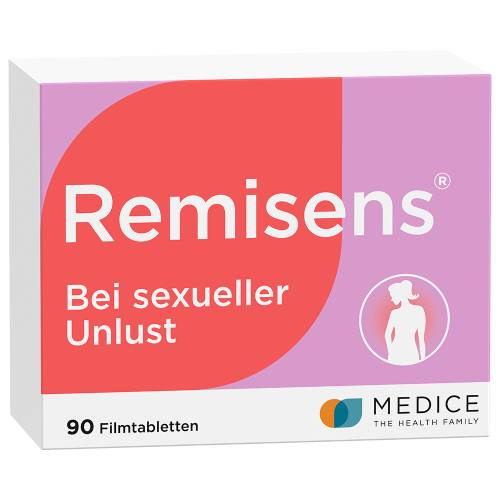 REMISENS Filmtabletten