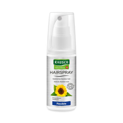 RAUSCH HAIRSPRAY flexible Non-Aerosol