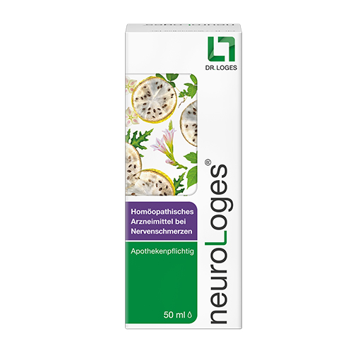 NEUROLOGES Tropfen