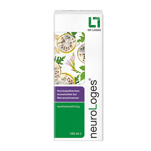 NEUROLOGES Tropfen
