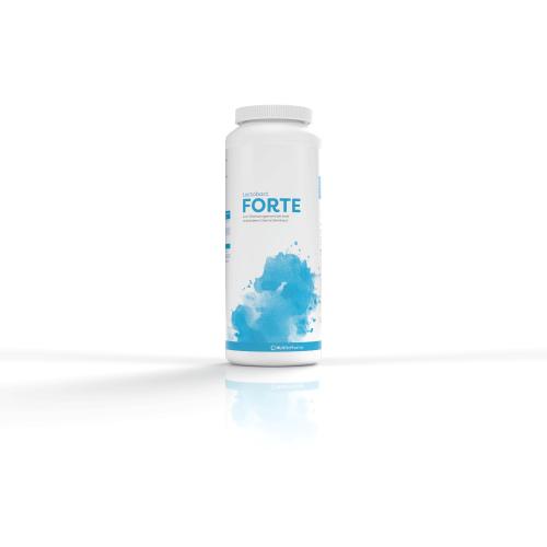 LACTOBACT Forte magensaftresistente Kapseln