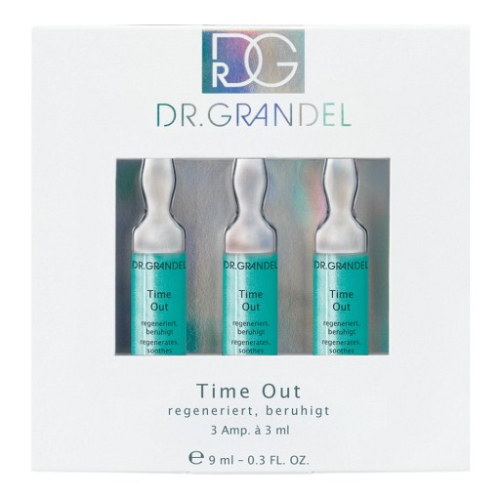 GRANDEL PCO Time Out Ampullen