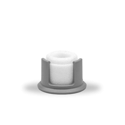 PARI Filterhalter m.Filter Typ 130/152/128