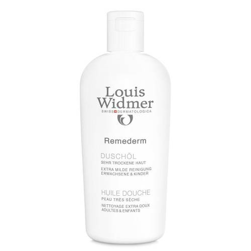 WIDMER Remederm Duschöl l.P.