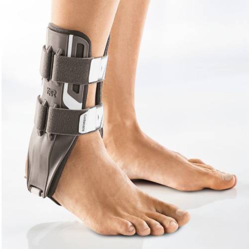 CELLACARE Malleo Control Comf.Sprungg.Ort.li.Gr.2