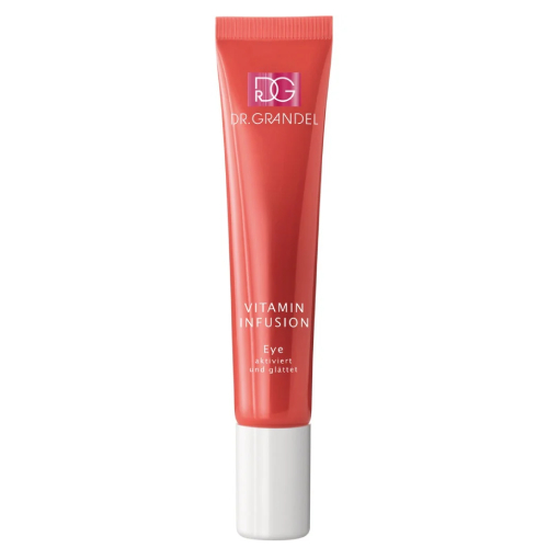 GRANDEL Vitamin Infusion Eye Creme