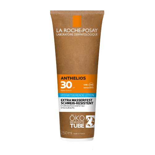 ROCHE-POSAY Anthelios Milch LSF 30 Papp-Tube